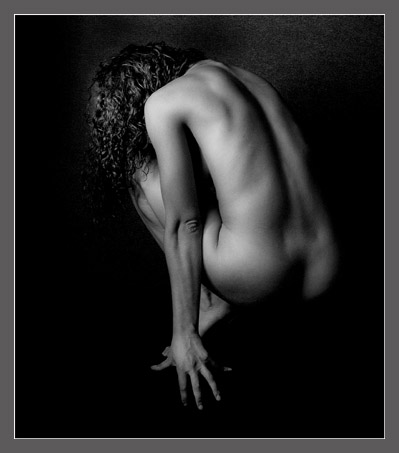 Yvan Galvez :: Nudes | hinah exhibitions #3