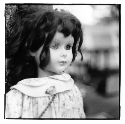 Laurent Orseau :: Dolls | hinah exhibitions #3