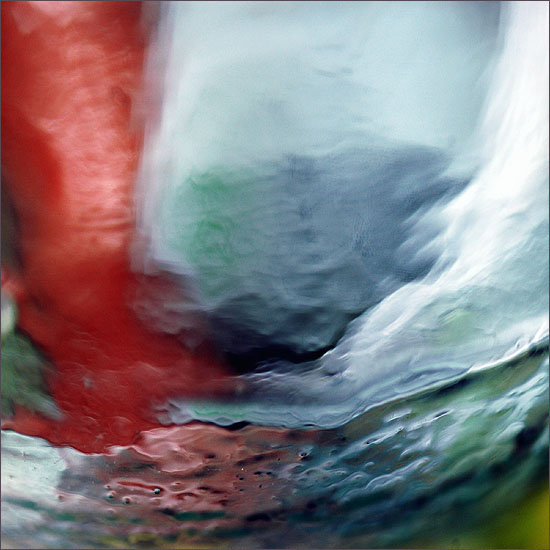 Sophie Thouvenin :: Waterscapes | hinah exhibitions #1