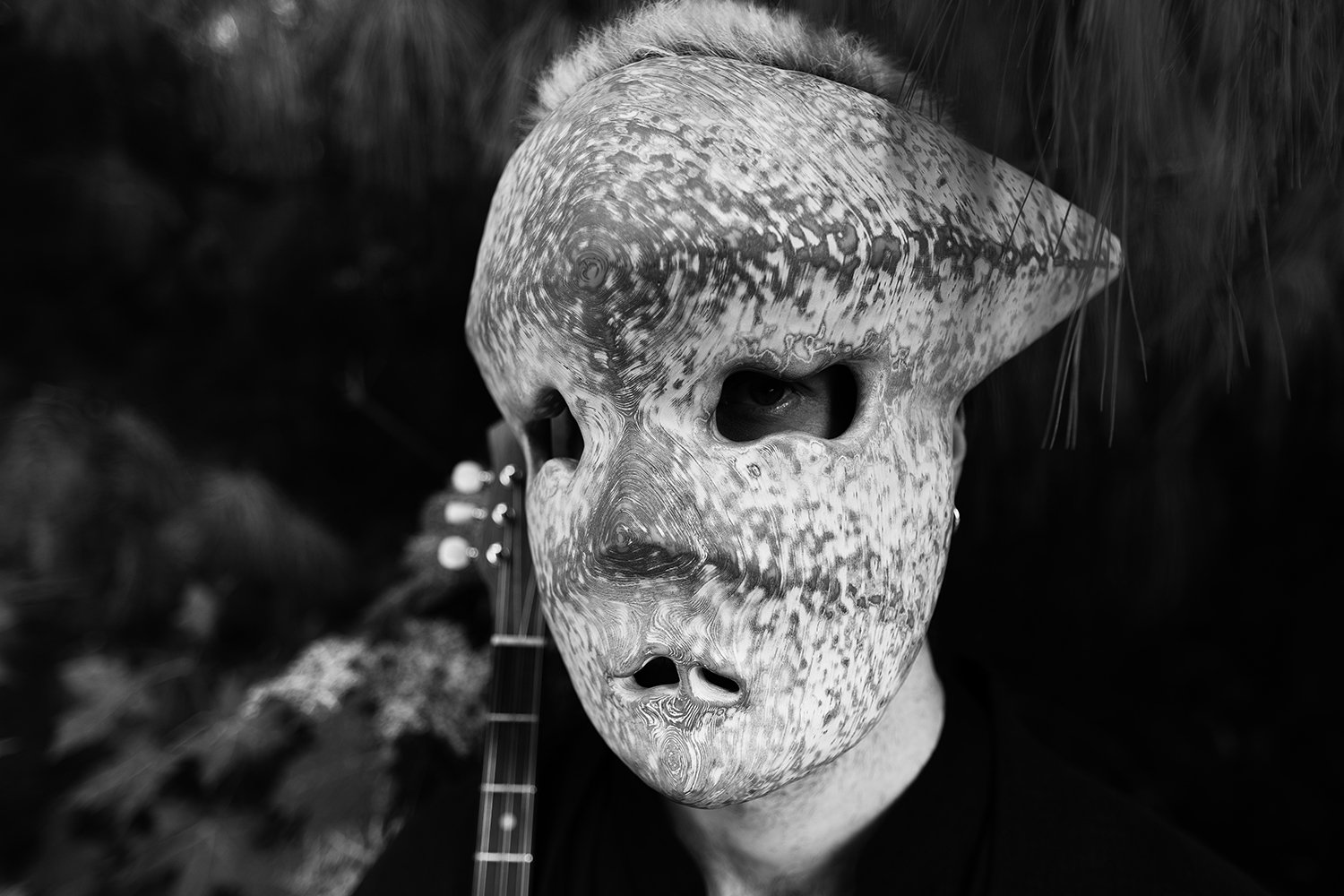Nicolas Van Belle #4