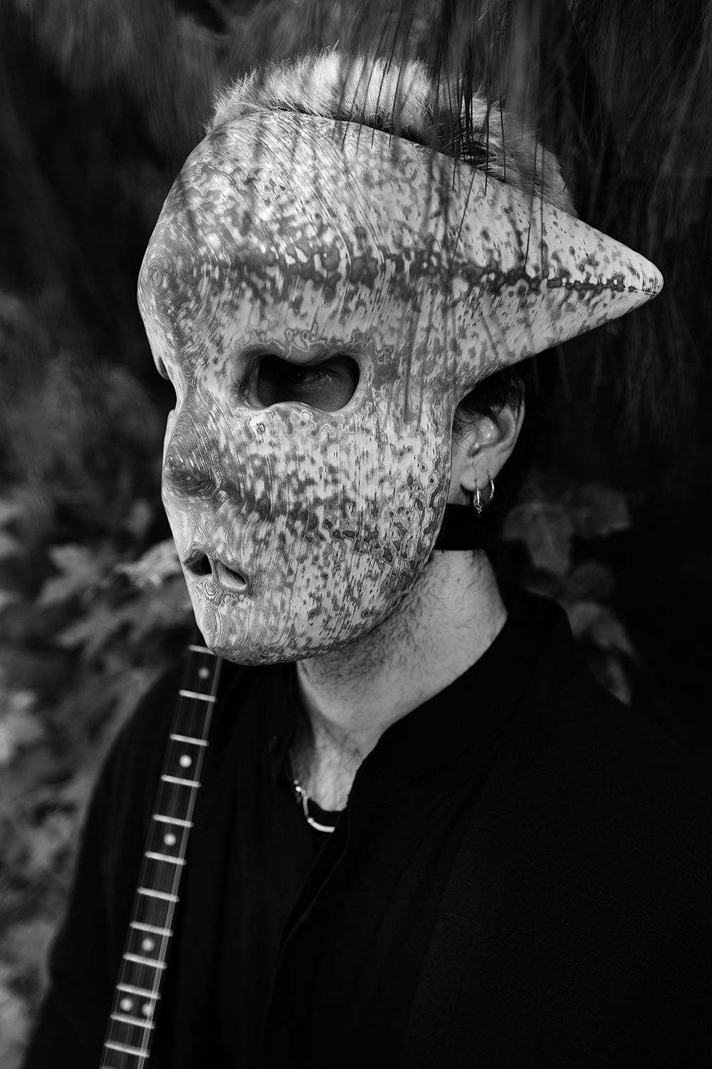 Nicolas Van Belle #5