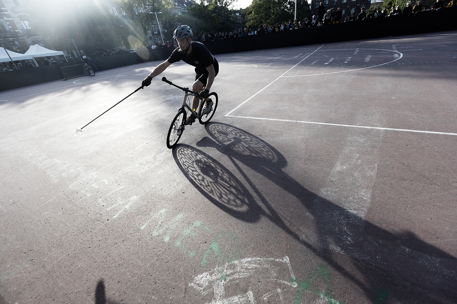 Brussels Bike Polo - Le Grand Royal 15 - 2026 #17