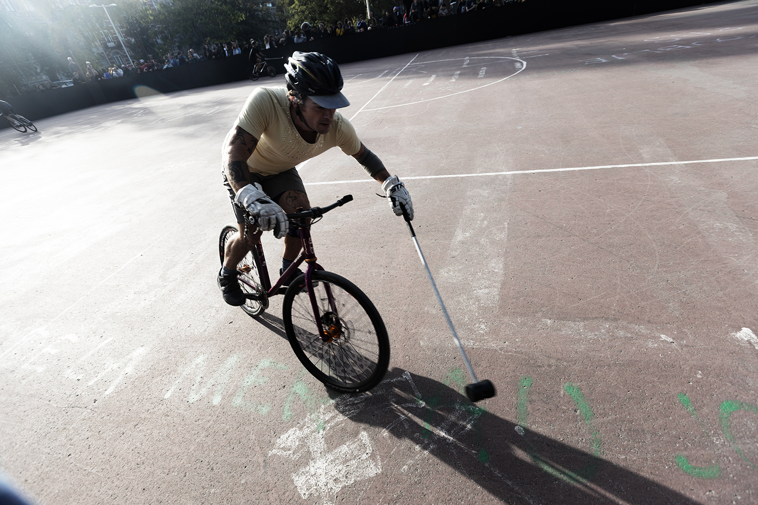 Brussels Bike Polo - Le Grand Royal 15 - 2026 #2