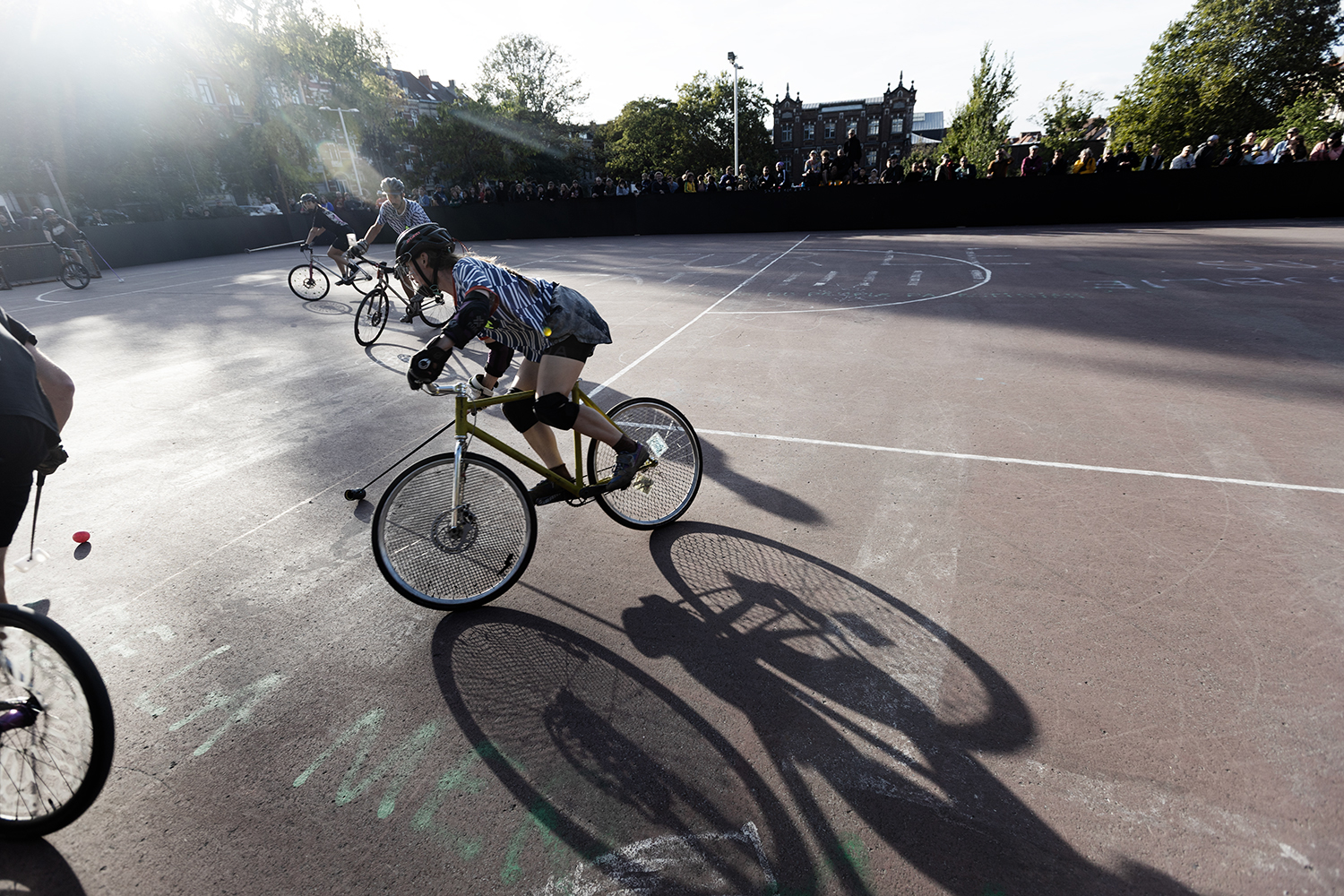 Brussels Bike Polo - Le Grand Royal 15 - 2026 #22