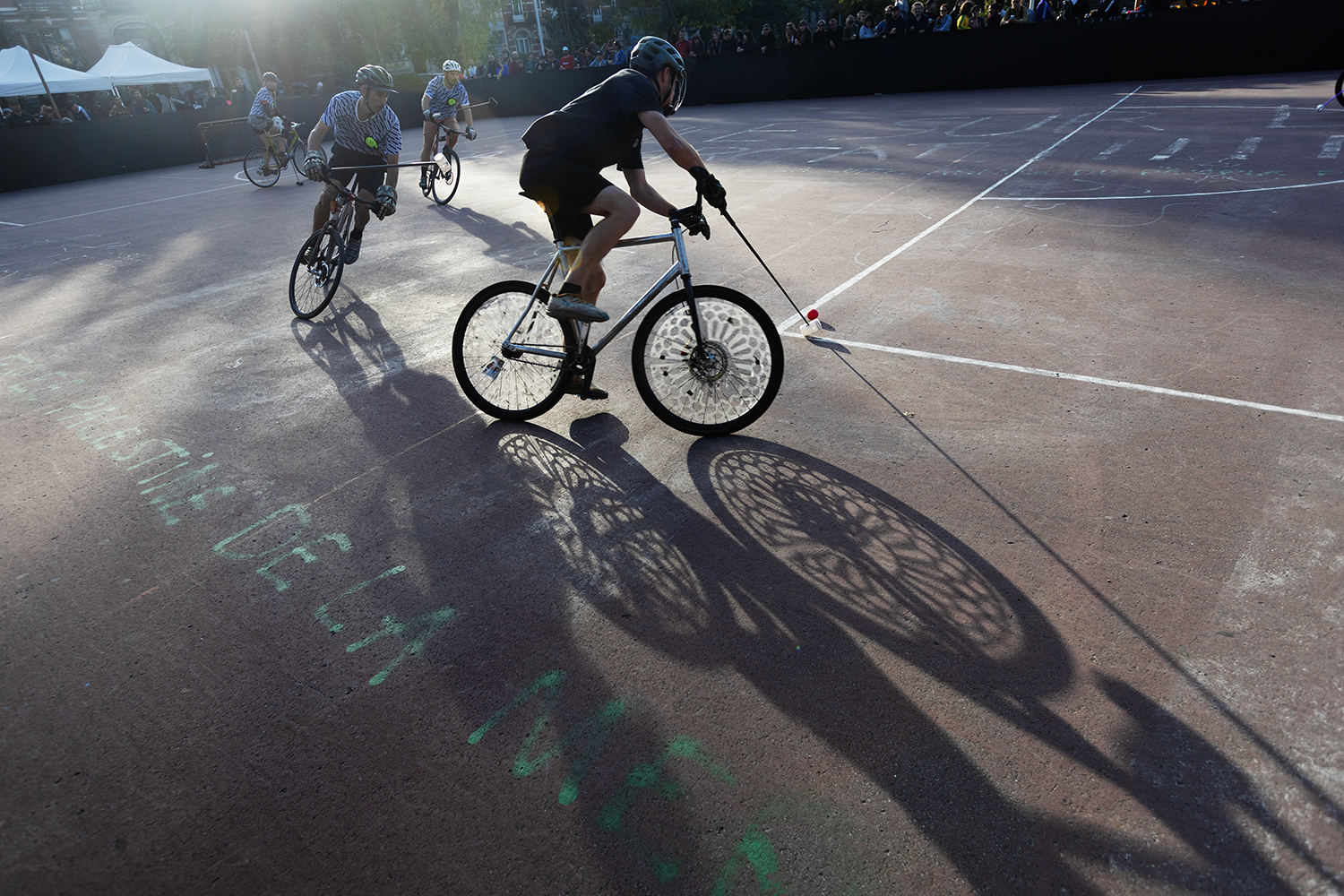 Brussels Bike Polo - Le Grand Royal 15 - 2026