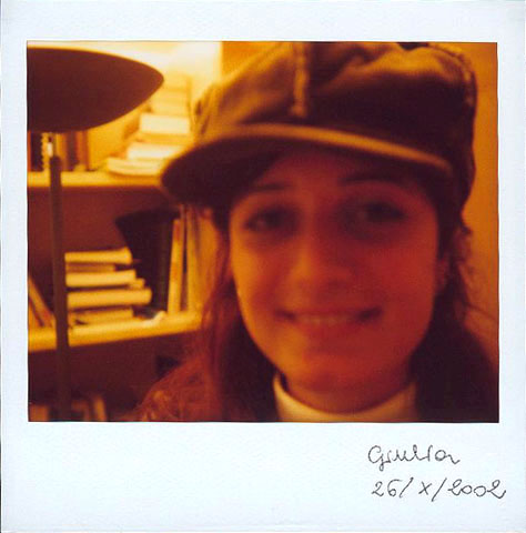 Polaroids #39