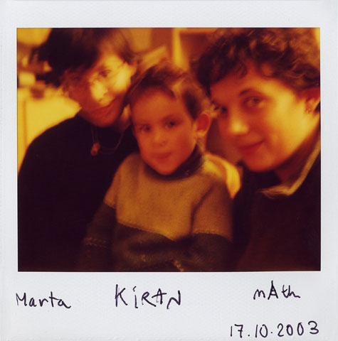 Polaroids #94