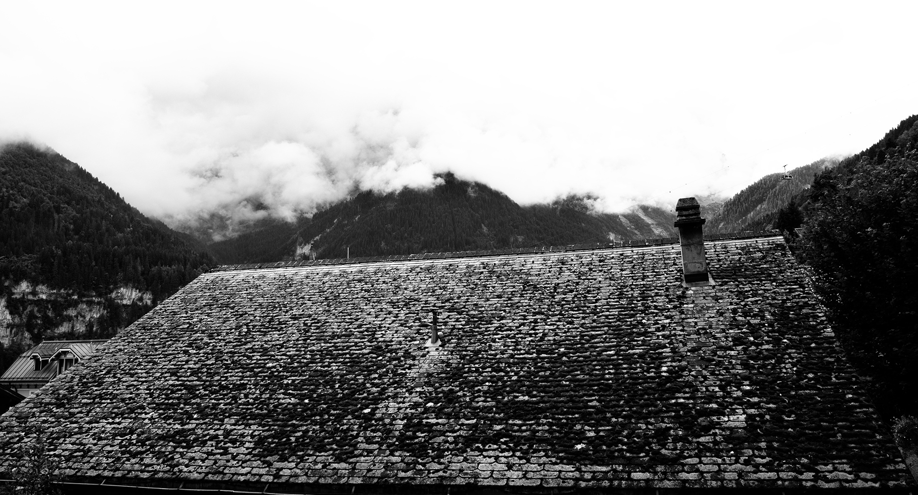 Champéry, Switzerland #1