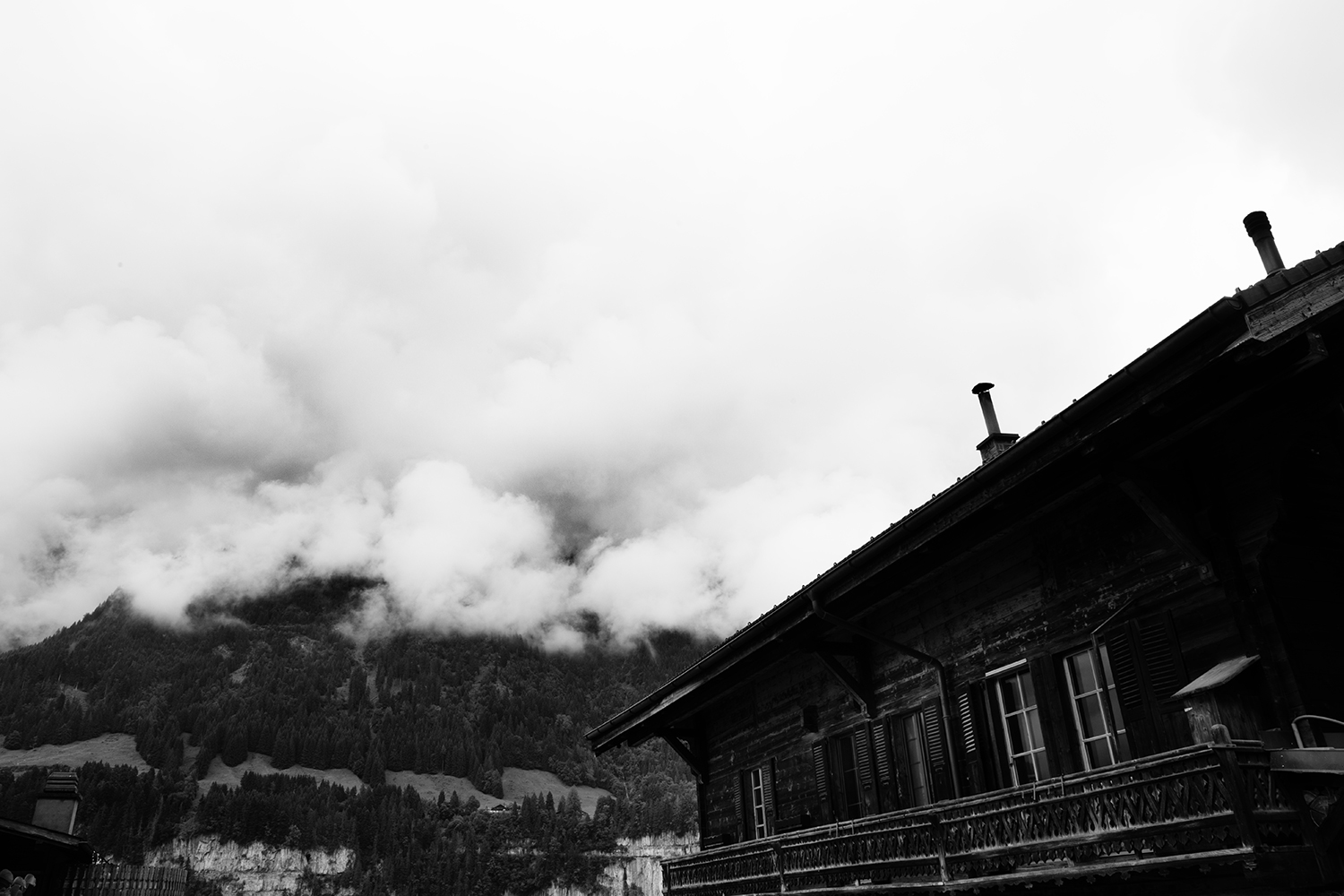Champéry, Switzerland #2