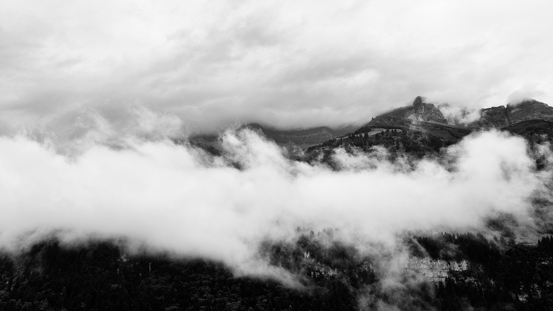 Champéry, Switzerland #3