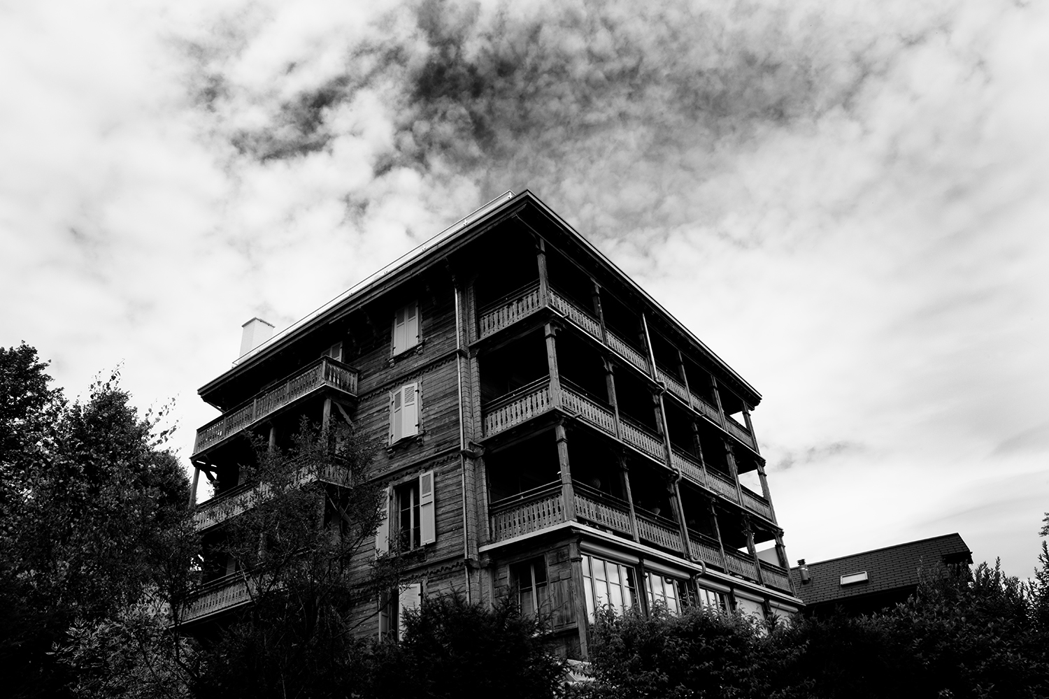 Leysin, Switzerland #15