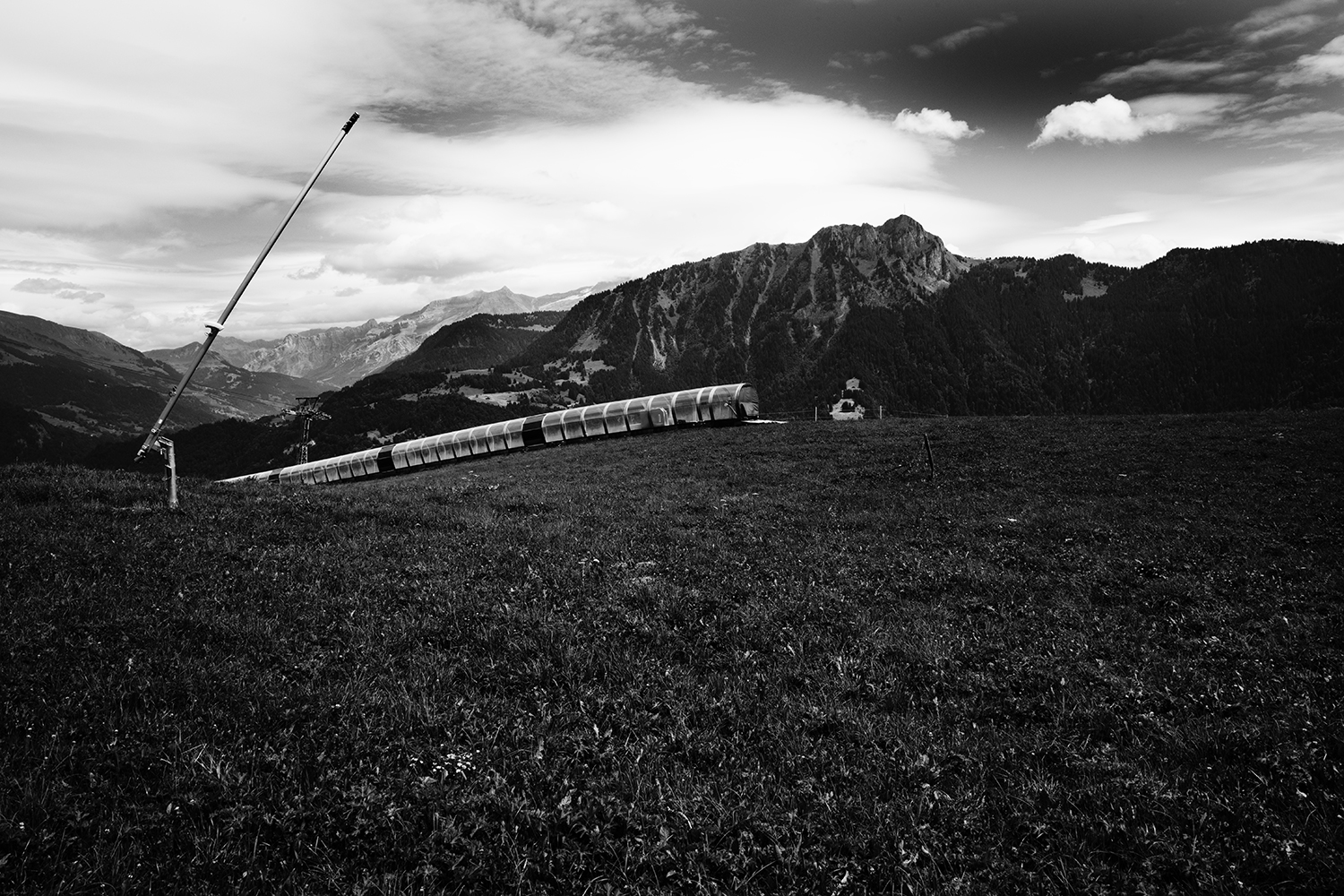 Leysin, Switzerland #21