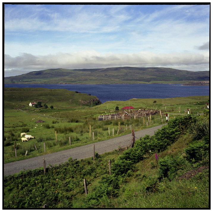 Isle of Skye, Scotland #28