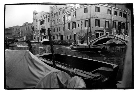 Venice, Italy #16