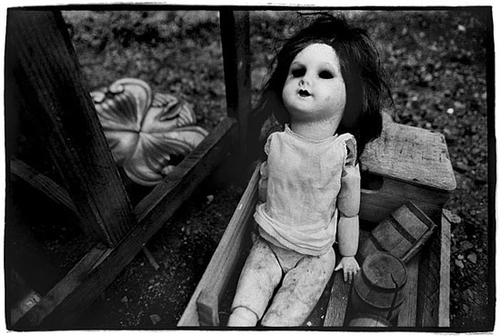 Dolls by Laurent Orseau #37