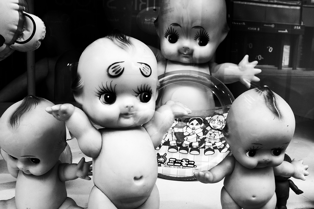 Dolls #62