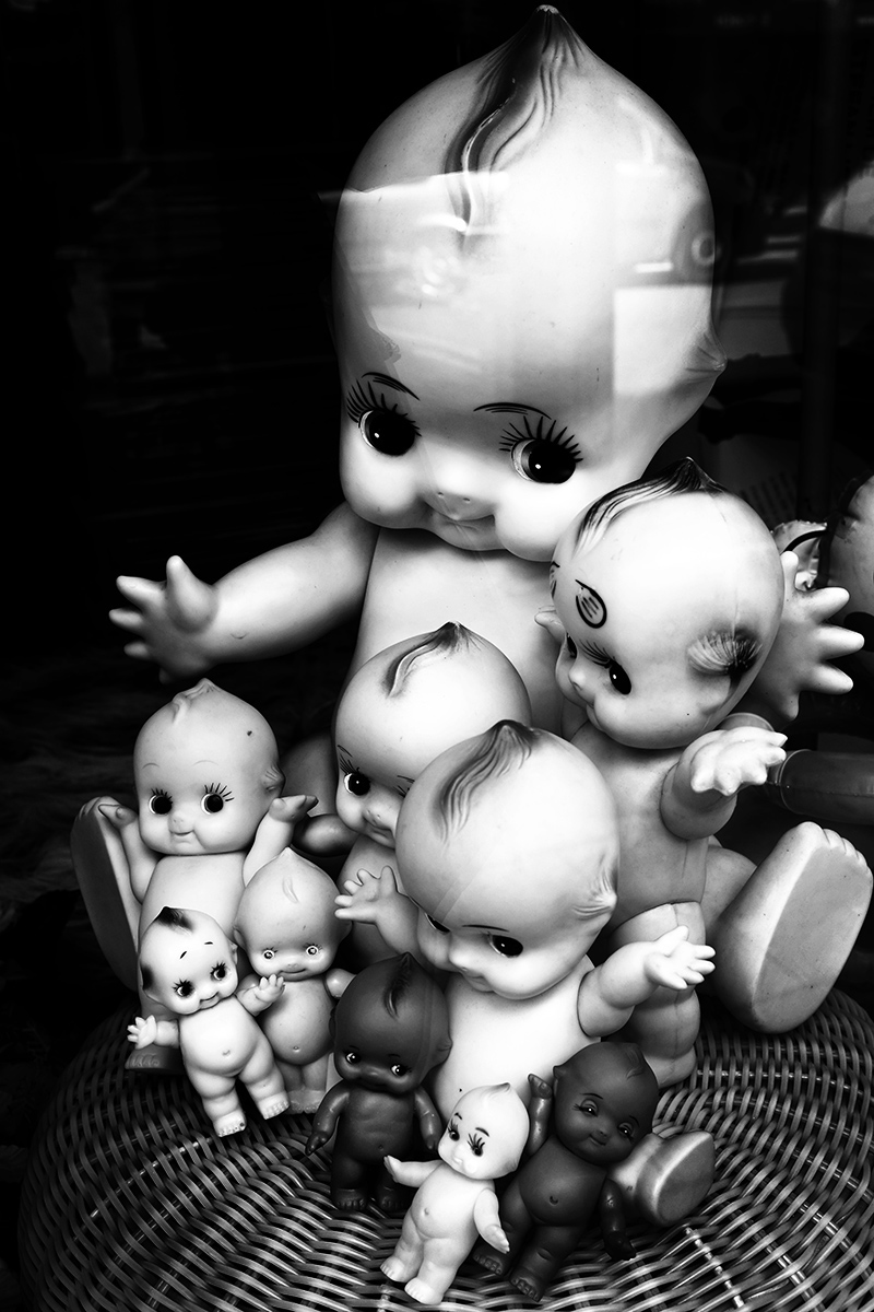 Dolls #63