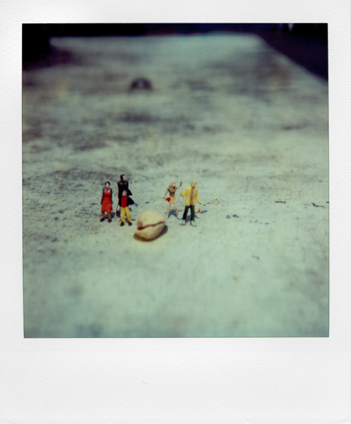 Toys by Laurent Orseau #36