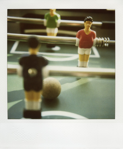 Toys by Laurent Orseau #39