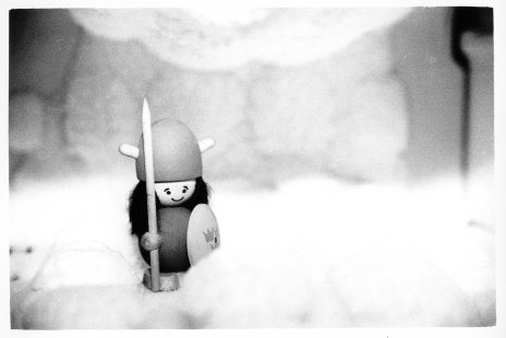 Toys by Laurent Orseau #5