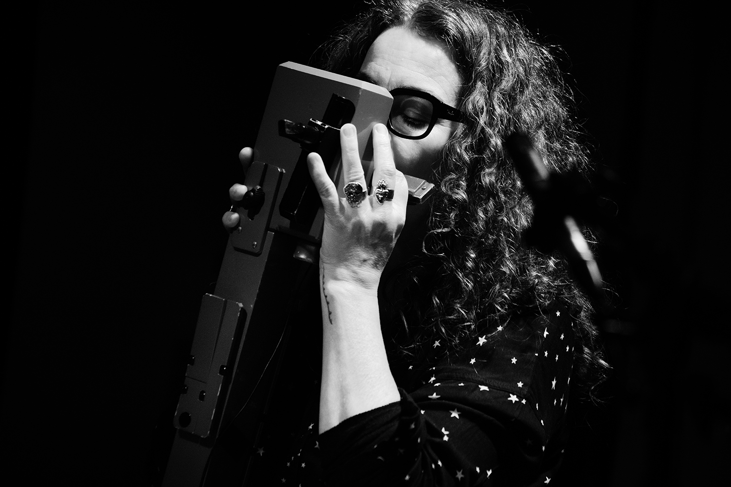 Angelica Castello & Tom Malmendier & Emilie Škrijelj - Les Ateliers Claus - 2025 #11