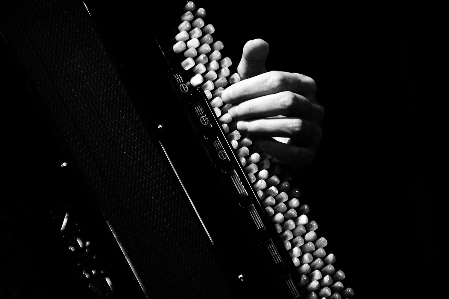 Angelica Castello & Tom Malmendier & Emilie Škrijelj - Les Ateliers Claus - 2025 #13