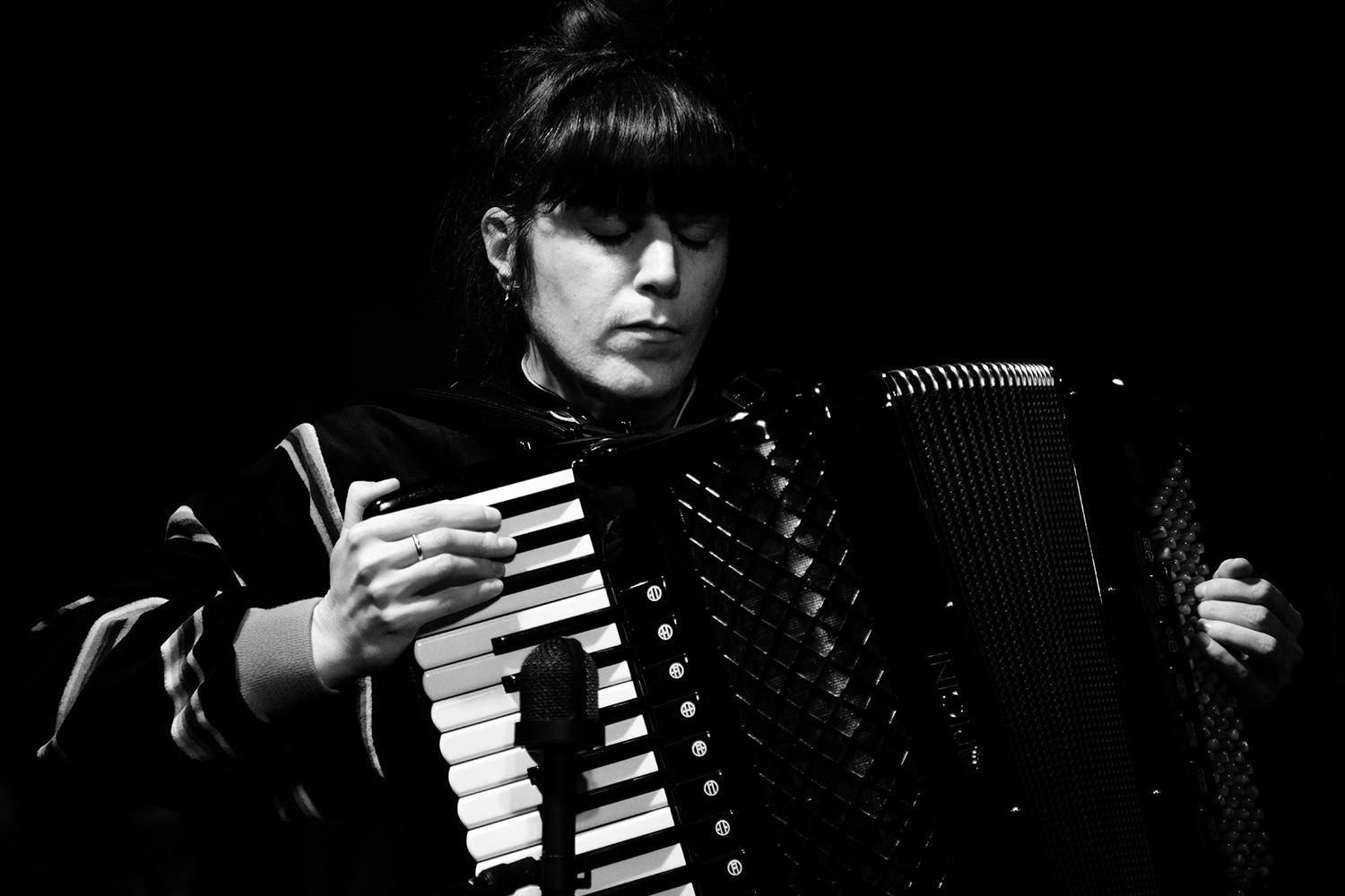 Angelica Castello & Tom Malmendier & Emilie Škrijelj - Les Ateliers Claus - 2025 #6