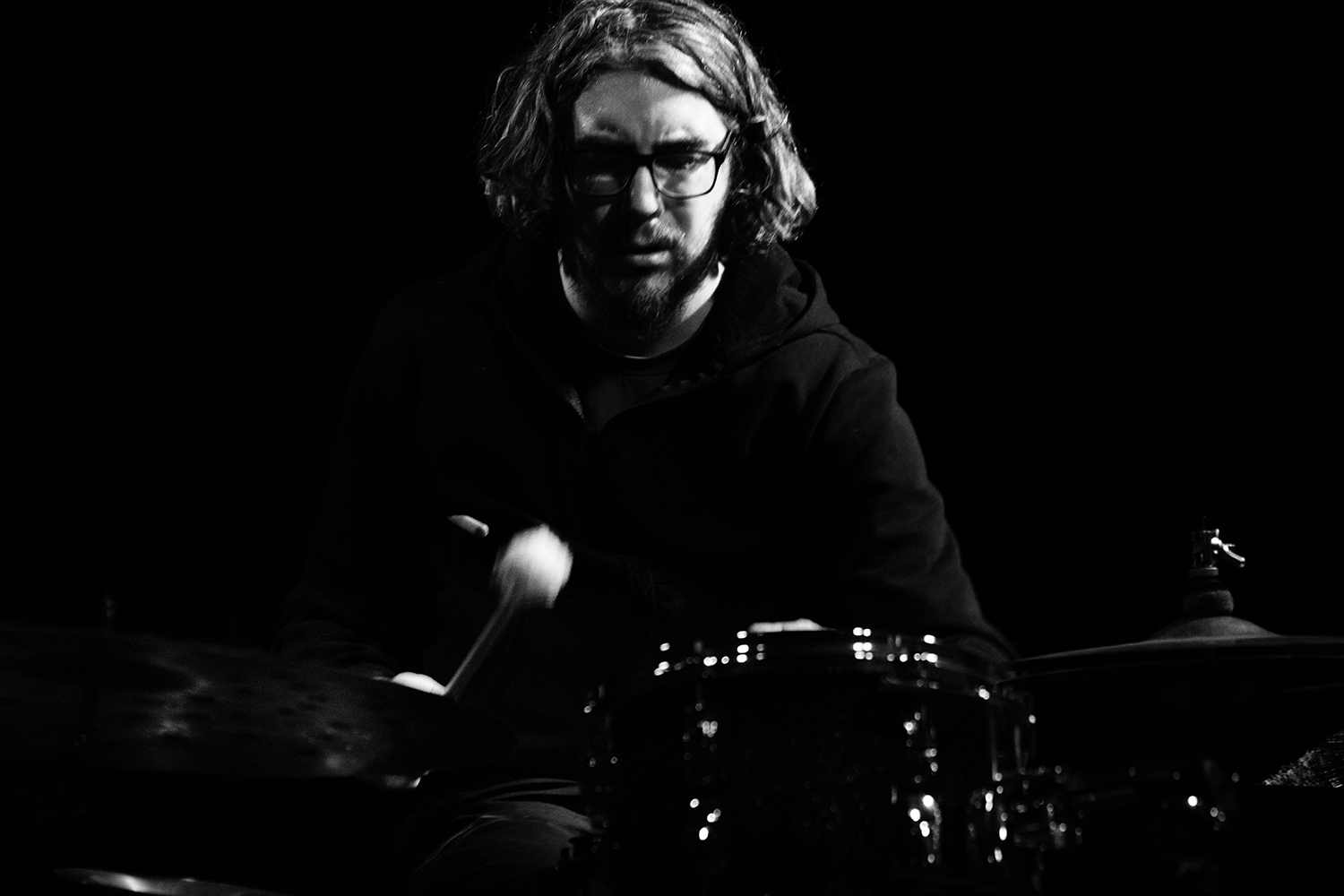 Angelica Castello & Tom Malmendier & Emilie Škrijelj - Les Ateliers Claus - 2025 #7