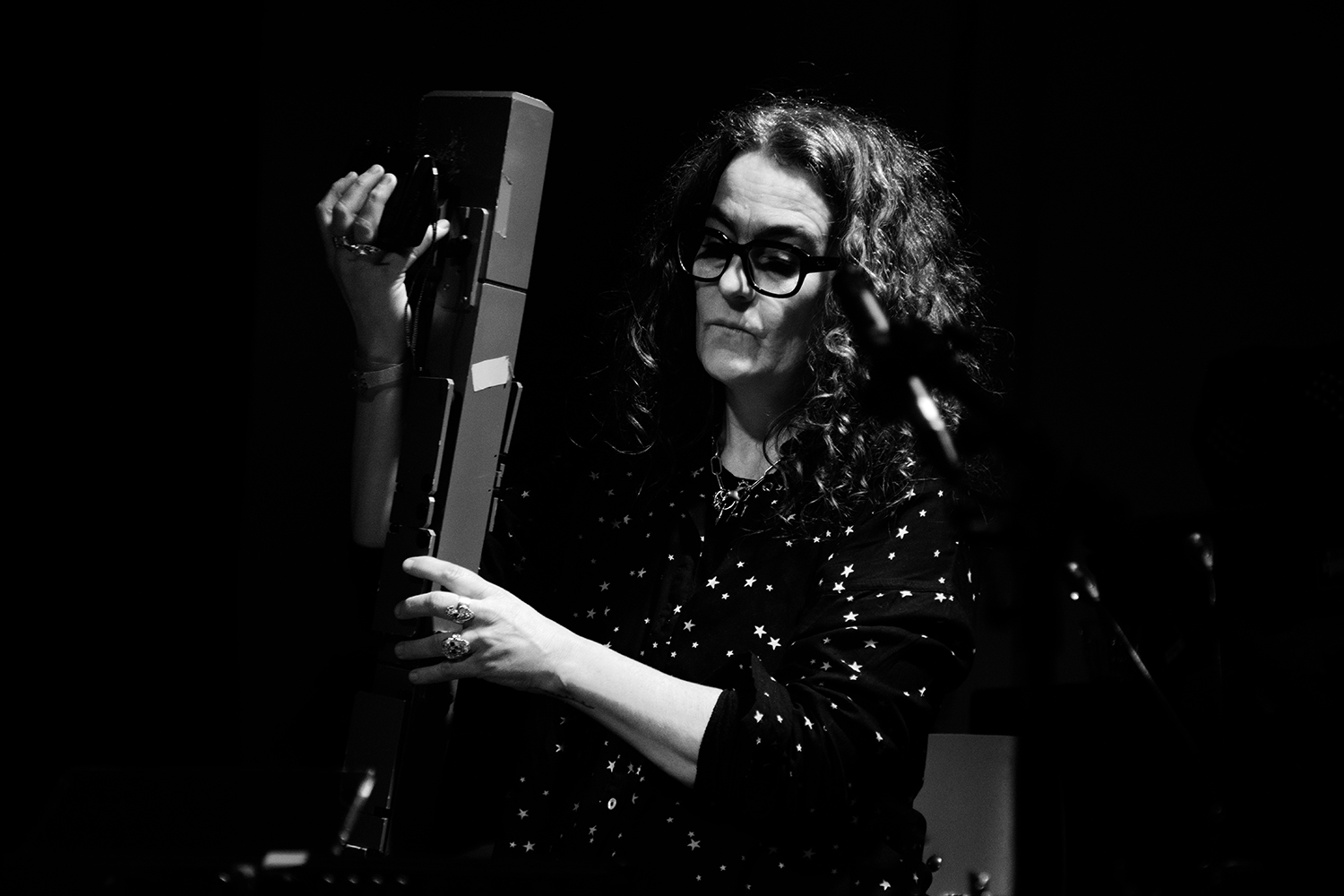 Angelica Castello & Tom Malmendier & Emilie Škrijelj - Les Ateliers Claus - 2025 #8