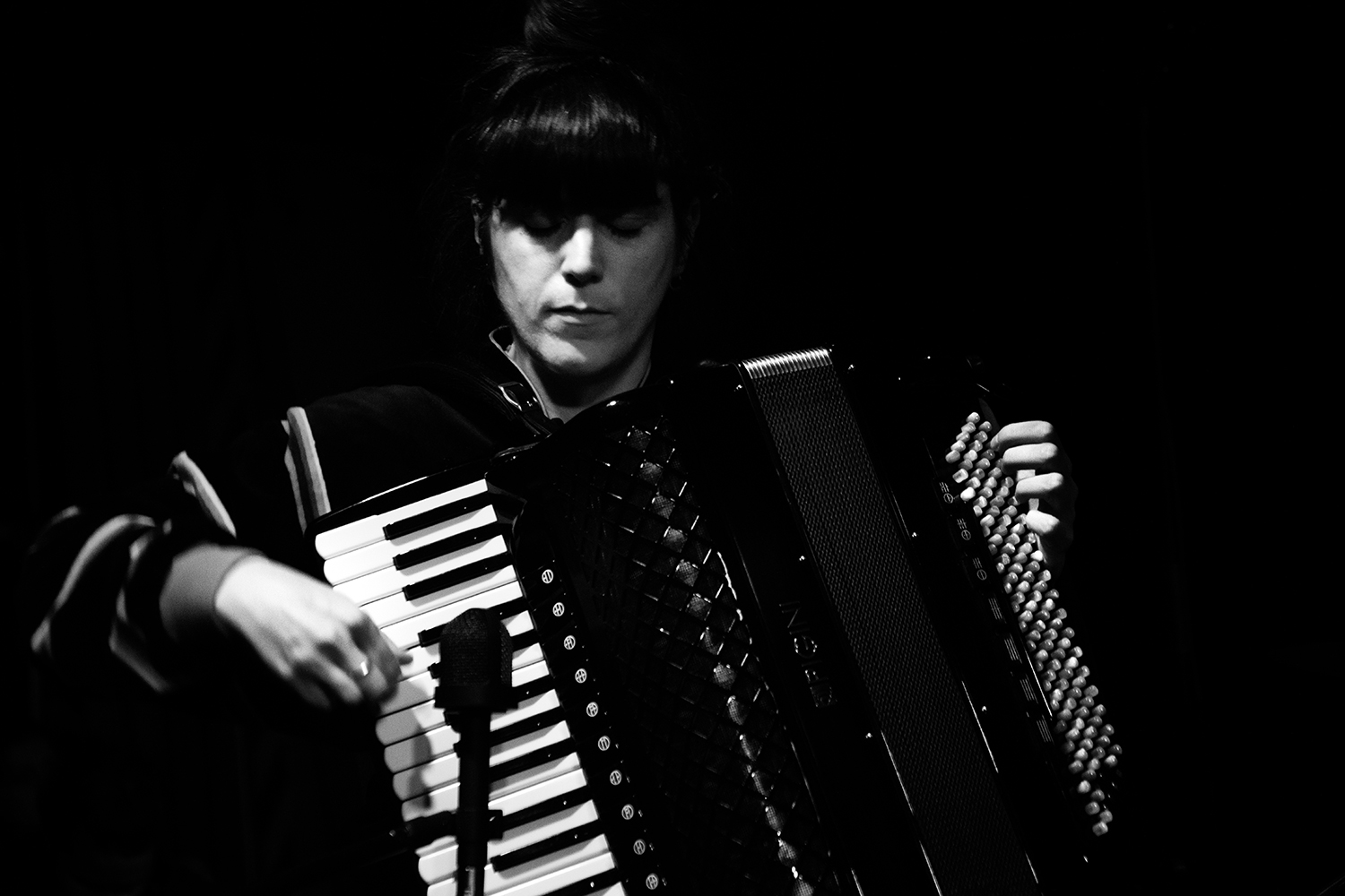 Angelica Castello & Tom Malmendier & Emilie Škrijelj - Les Ateliers Claus - 2025 #9