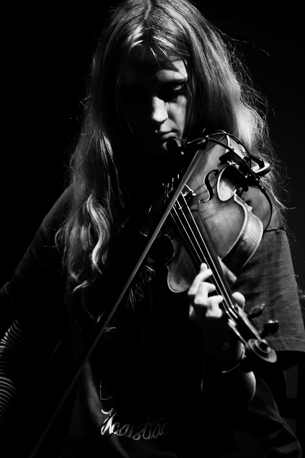 Anke Verslype Trio (Anke Verslype & Loni Cornelis & Artan Buleshkaj) - Werkplaats Walter - 2025 #13