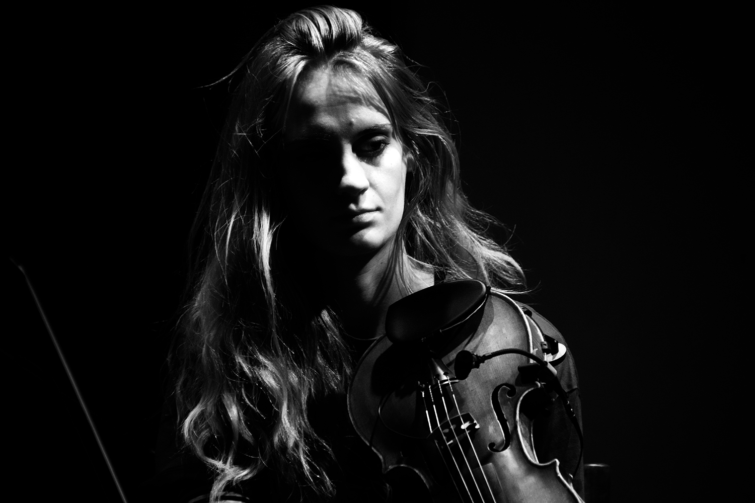 Anke Verslype Trio (Anke Verslype & Loni Cornelis & Artan Buleshkaj) - Werkplaats Walter - 2025 #15