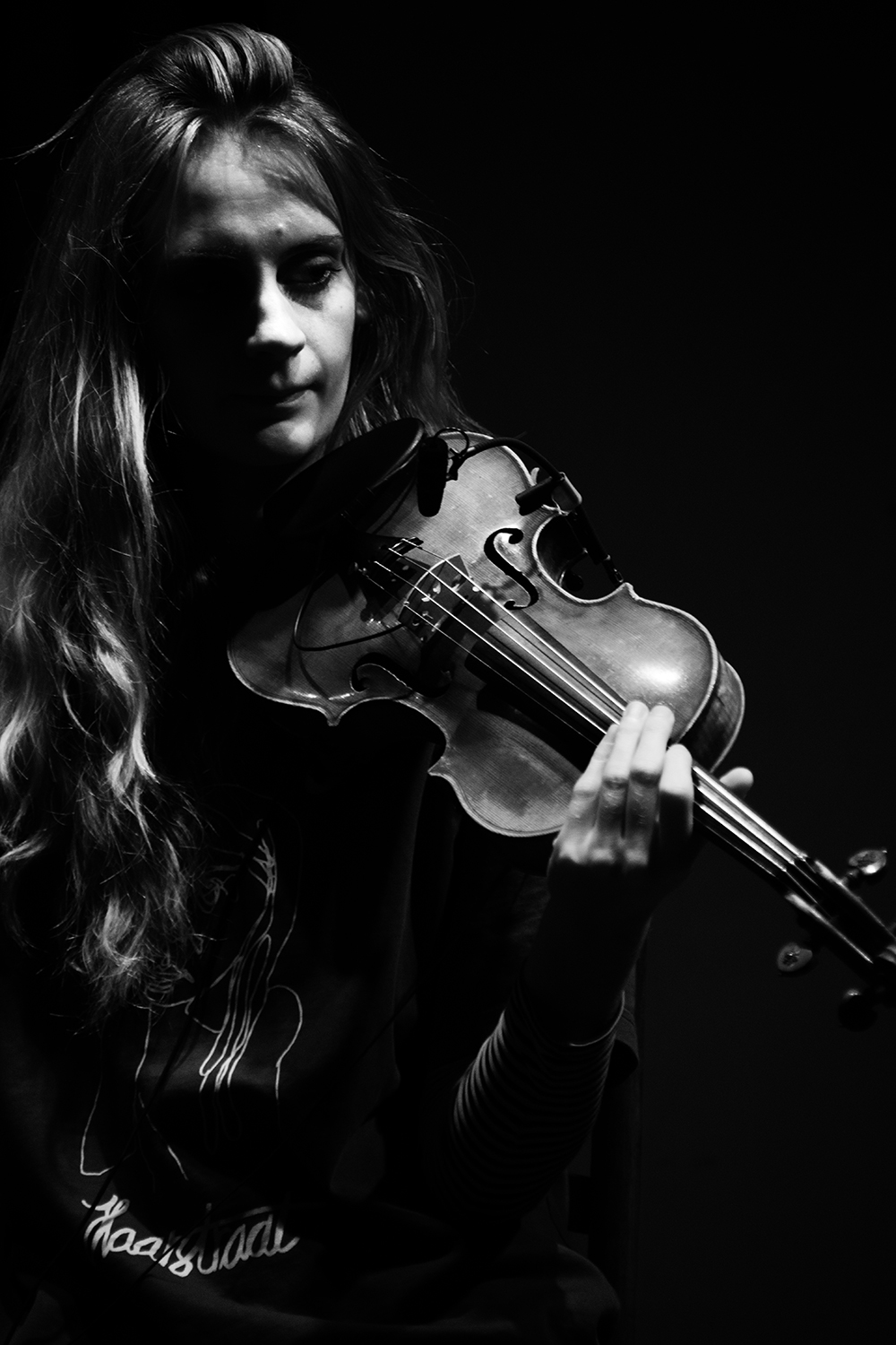 Anke Verslype Trio (Anke Verslype & Loni Cornelis & Artan Buleshkaj) - Werkplaats Walter - 2025 #19