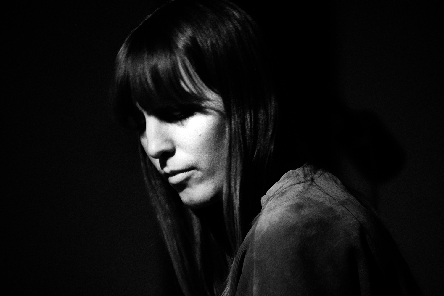 Anke Verslype Trio (Anke Verslype & Loni Cornelis & Artan Buleshkaj) - Werkplaats Walter - 2025 #20