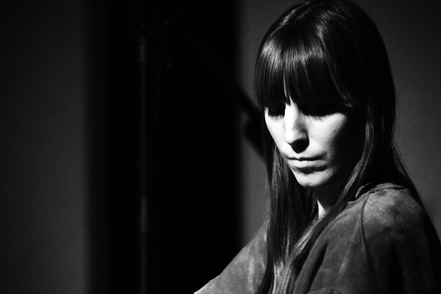 Anke Verslype Trio (Anke Verslype & Loni Cornelis & Artan Buleshkaj) - Werkplaats Walter - 2025 #22