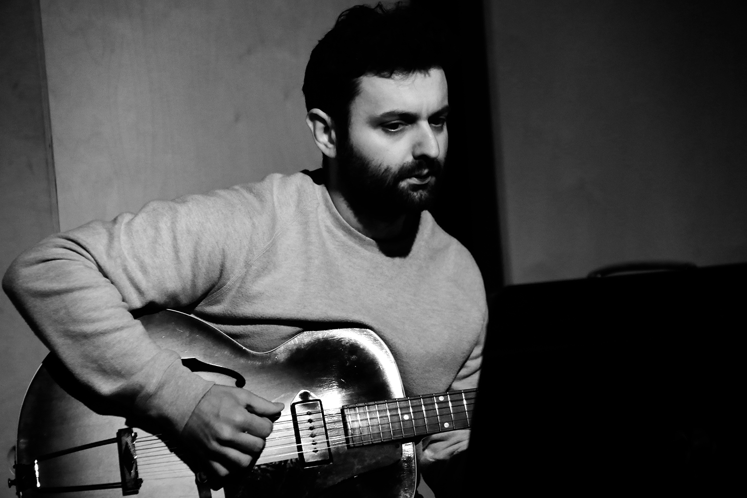 Anke Verslype Trio (Anke Verslype & Loni Cornelis & Artan Buleshkaj) - Werkplaats Walter - 2025 #6