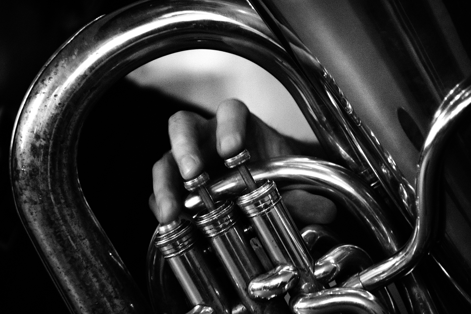 The Art Ensemble Of Brussels - Centrale for contemporary art - 2026 #14