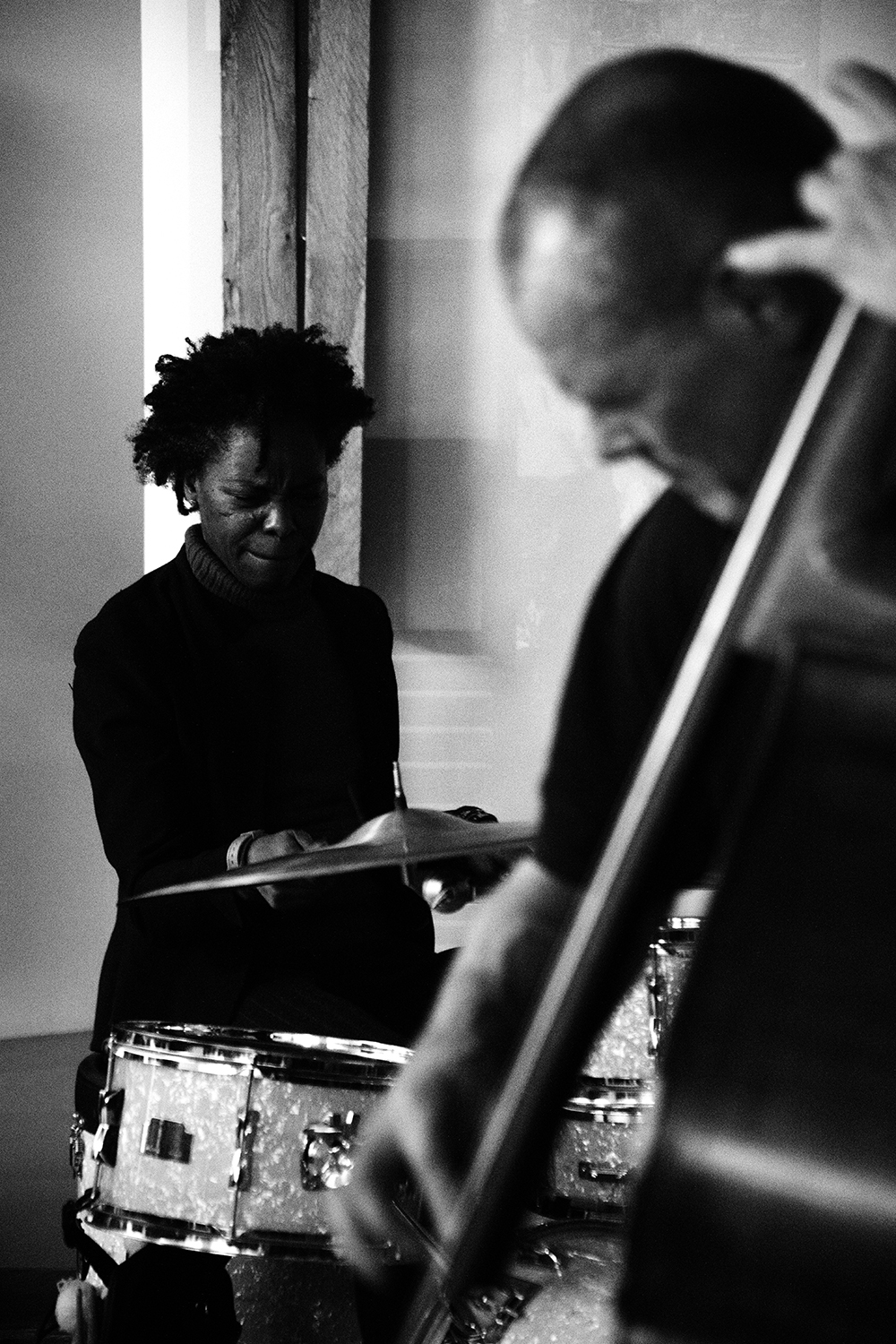 The Art Ensemble Of Brussels - Centrale for contemporary art - 2026 #8