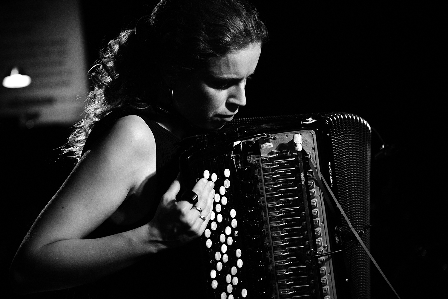 Augustė Vickunaitė & Suzan Peeters - Les Ateliers Claus - 2025 #11