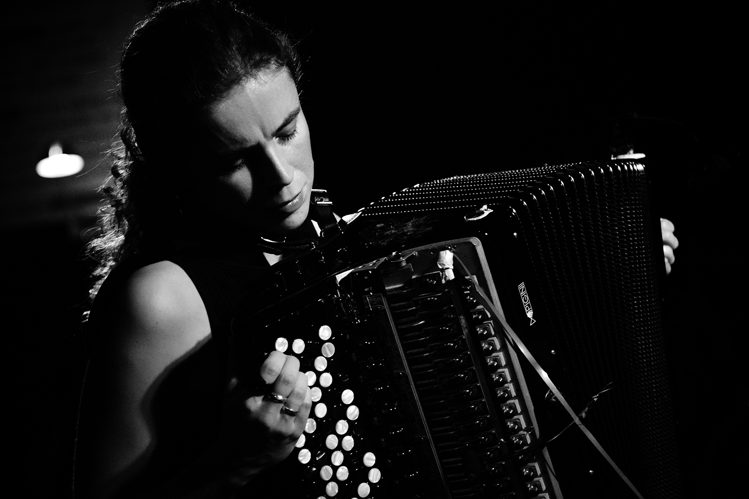 Augustė Vickunaitė & Suzan Peeters - Les Ateliers Claus - 2025 #13