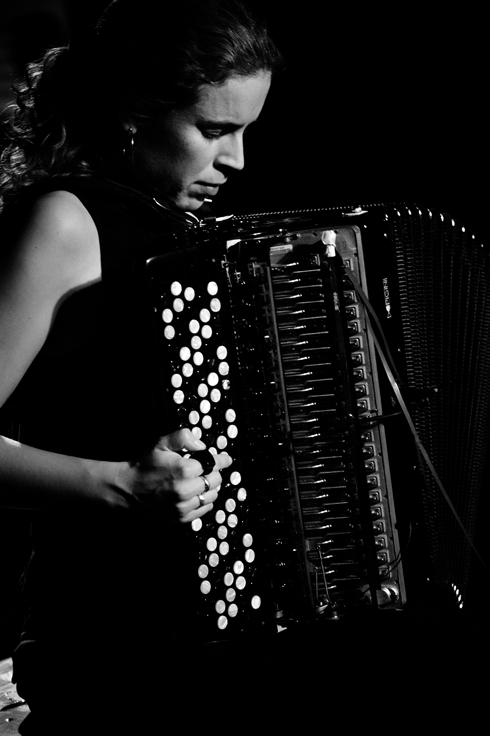 Augustė Vickunaitė & Suzan Peeters - Les Ateliers Claus - 2025 #15