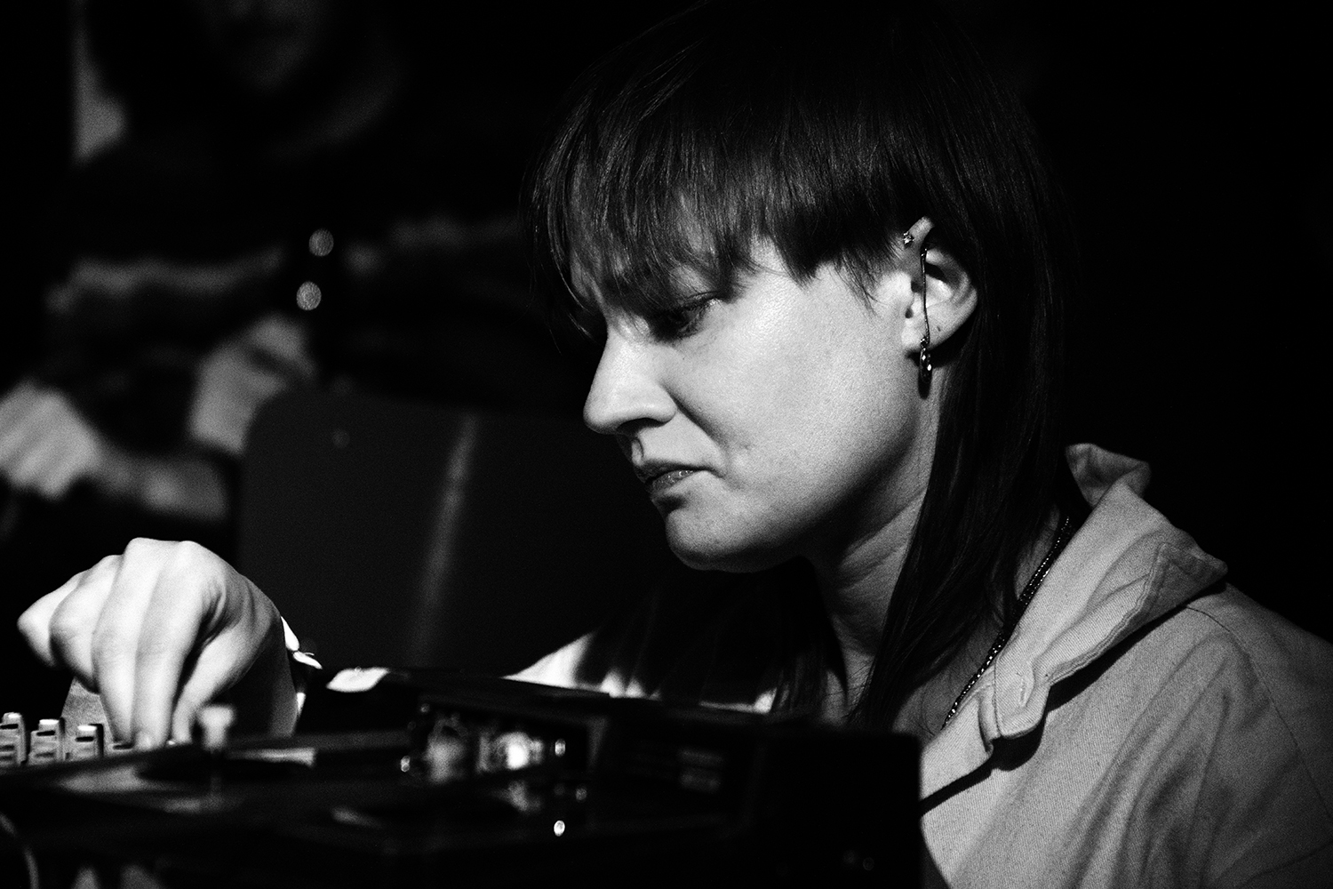 Augustė Vickunaitė & Suzan Peeters - Les Ateliers Claus - 2025 #16