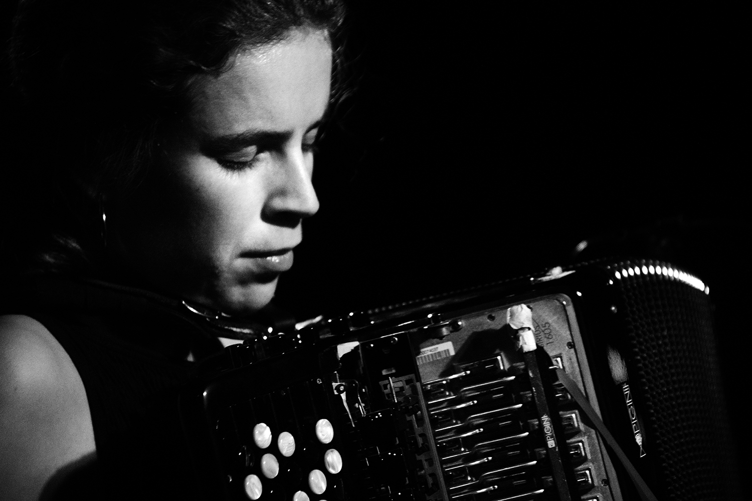 Augustė Vickunaitė & Suzan Peeters - Les Ateliers Claus - 2025 #17