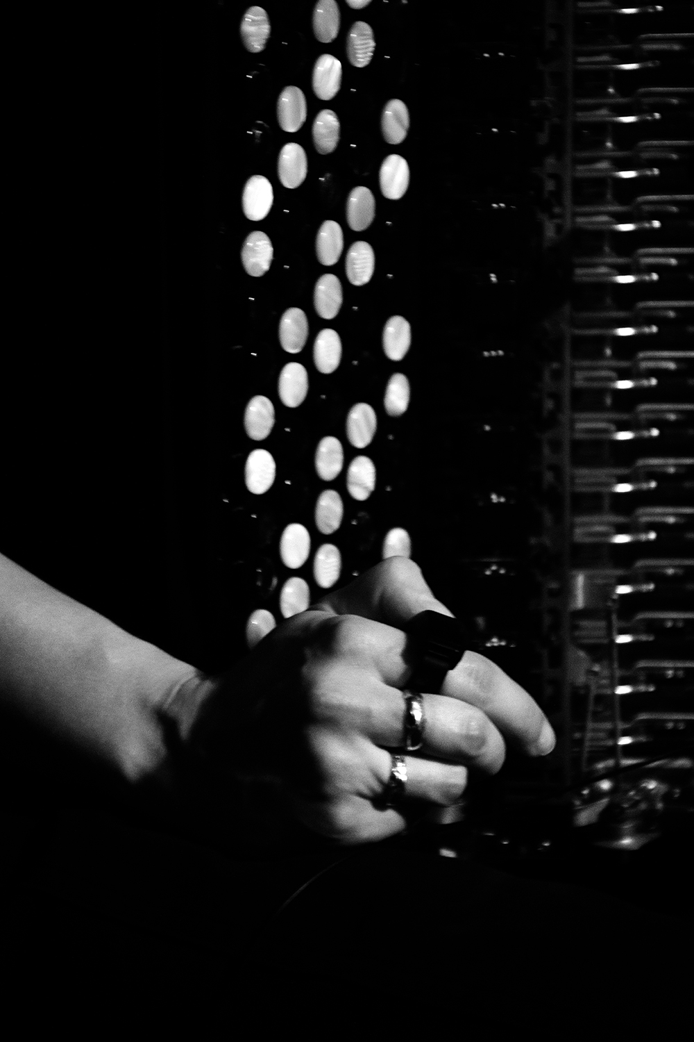 Augustė Vickunaitė & Suzan Peeters - Les Ateliers Claus - 2025 #18