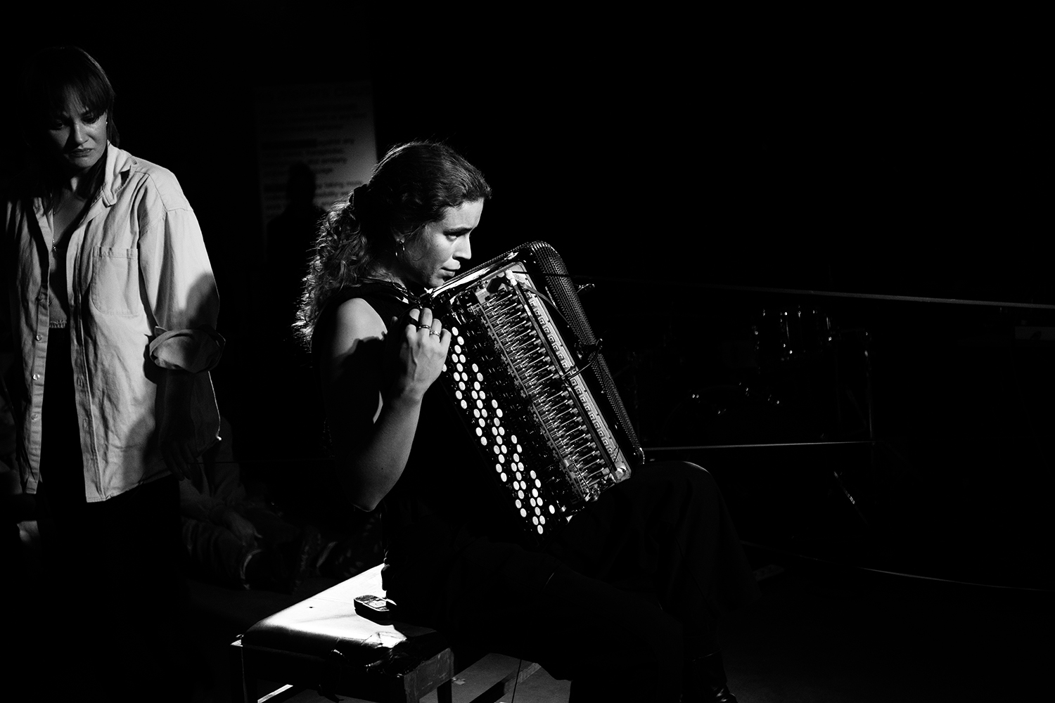 Augustė Vickunaitė & Suzan Peeters - Les Ateliers Claus - 2025 #4