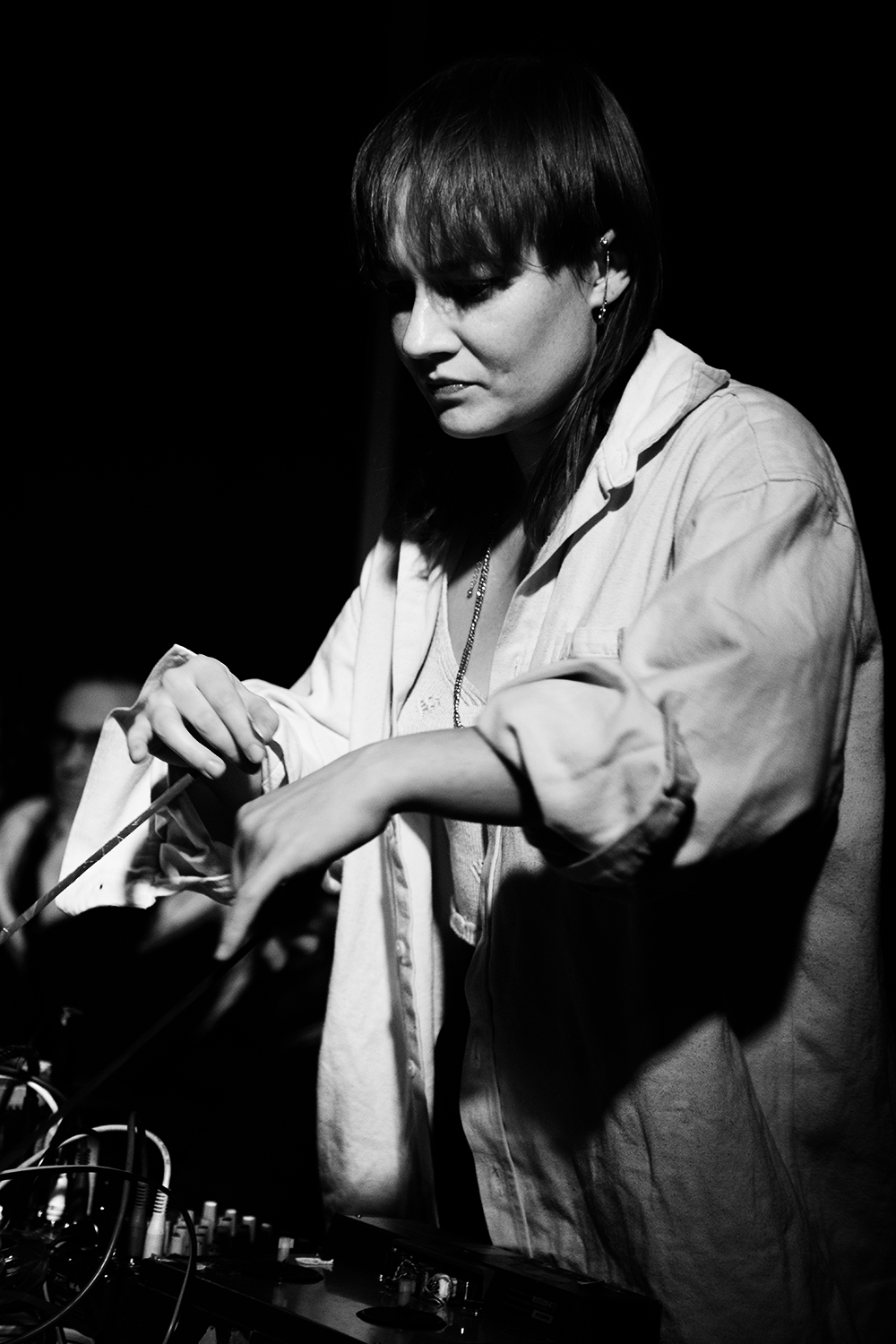 Augustė Vickunaitė & Suzan Peeters - Les Ateliers Claus - 2025 #8