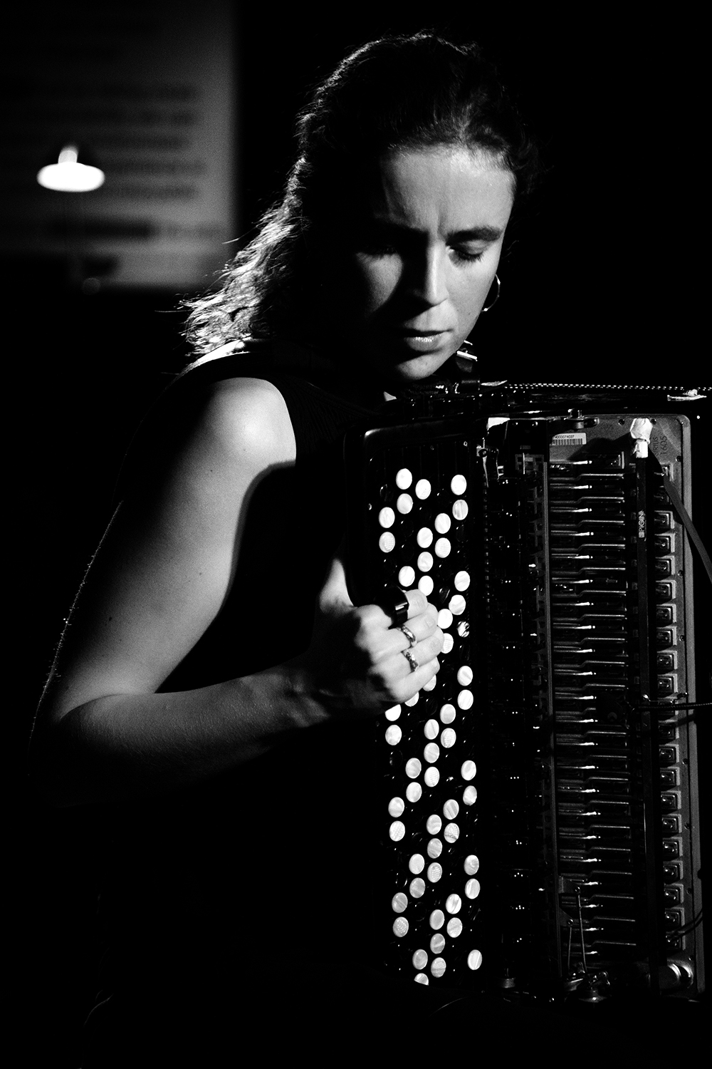 Augustė Vickunaitė & Suzan Peeters - Les Ateliers Claus - 2025 #9