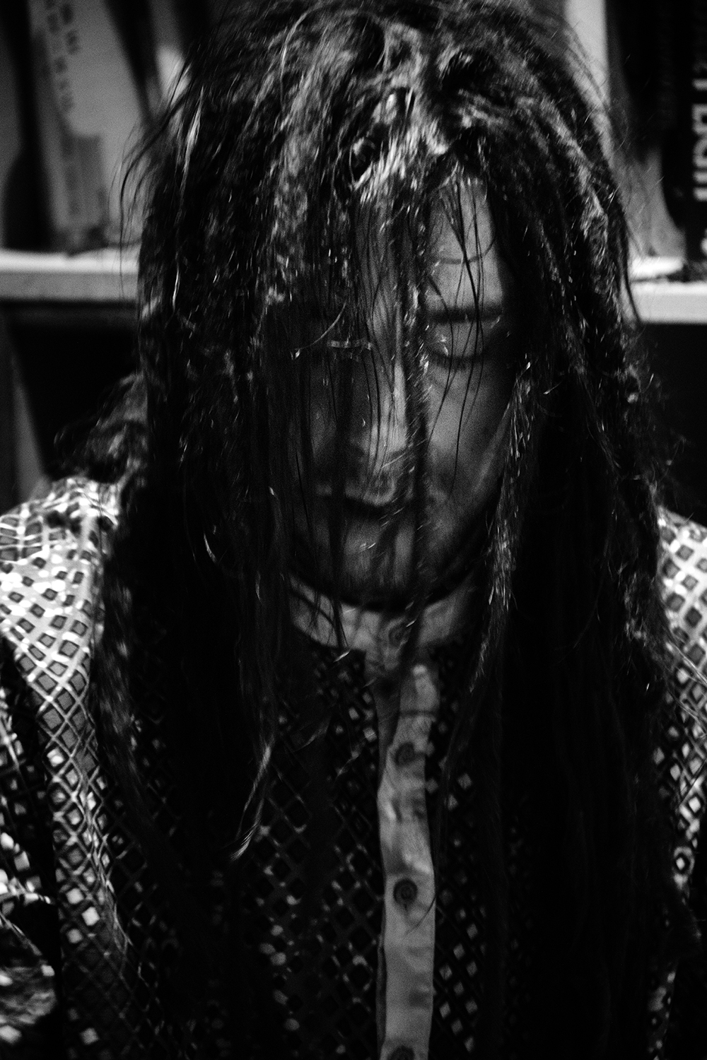 Manos Barkatsas & John Dikeman & Ornella Noulet & Aleksandar &Scaron;korić - BOOM - 2026 #20