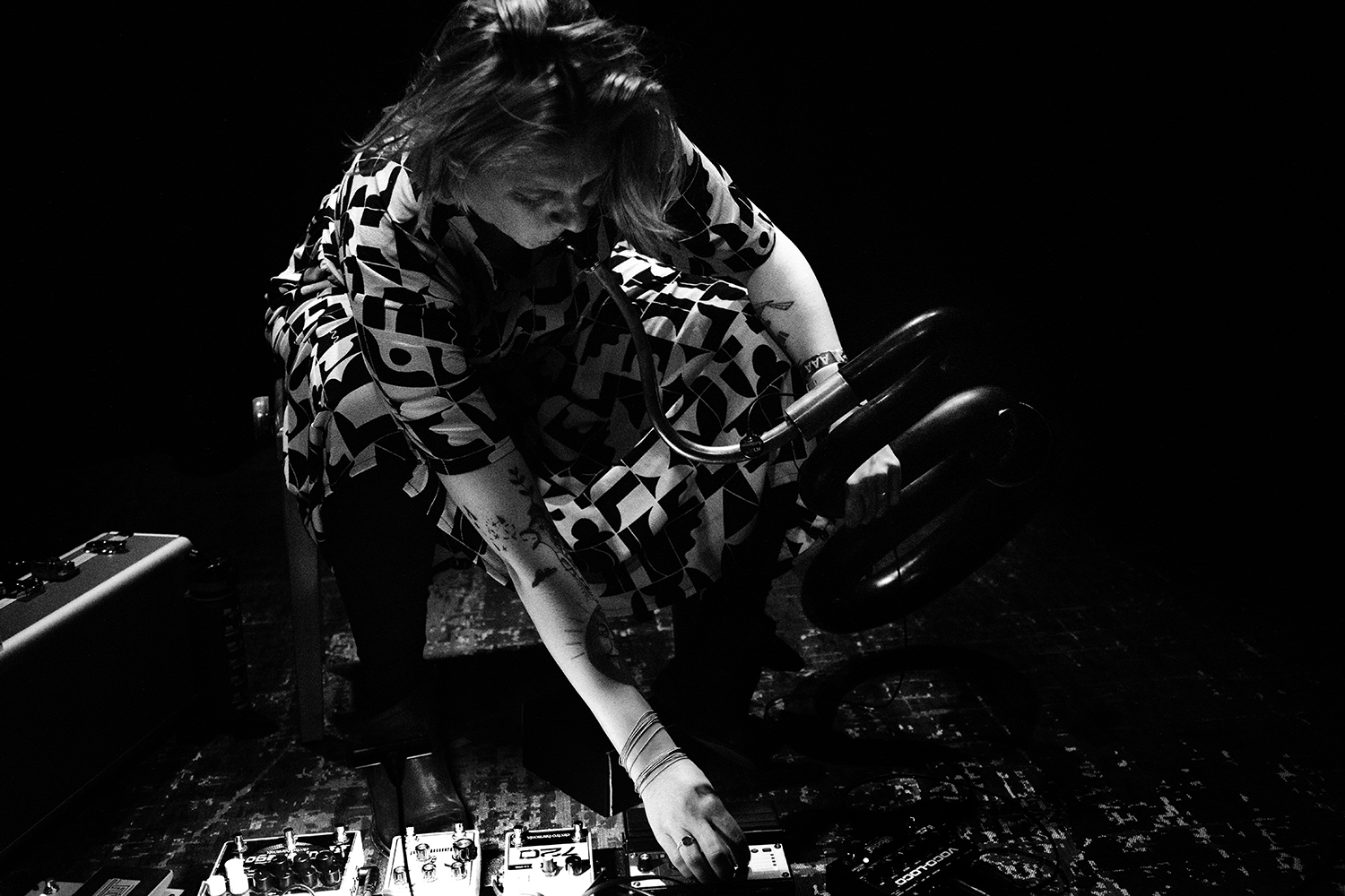 Berlinde Deman - Ancienne Belgique - 2026 #10