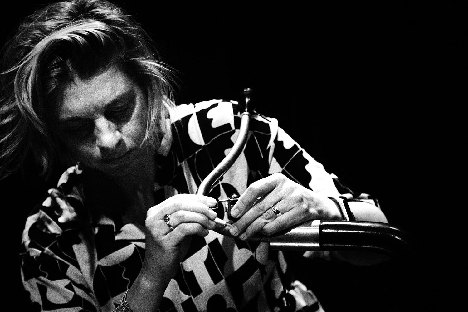 Berlinde Deman - Ancienne Belgique - 2026 #11